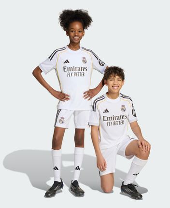 Shorts REAL MADRID