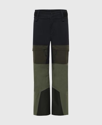 Ski pants Gravity
