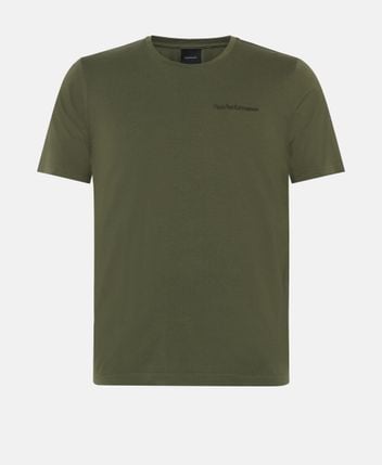 Crew neck t-shirt
