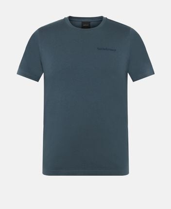 Crew neck t-shirt