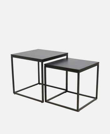Side tables, 2 pcs. Novo