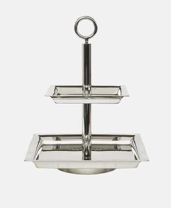 Tray stand