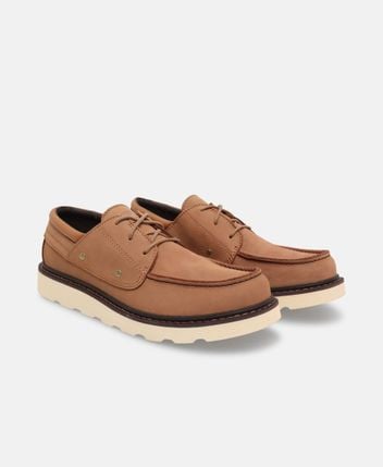 Boat shoes Slabtown