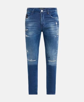 Tapered Jeans Noel