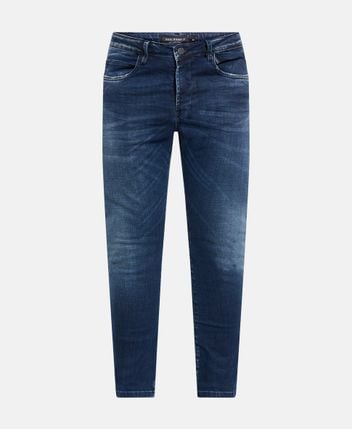 Tapered Jeans Dave