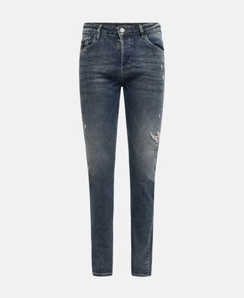 Tapered Jeans Noel