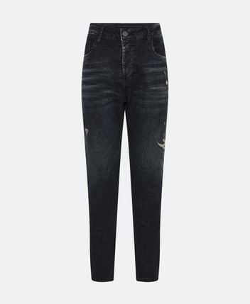 Tapered Jeans Noel