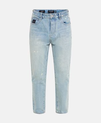Straight leg jeans Felice Vintage