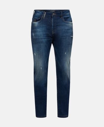 Straight leg jeans Fredo