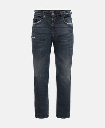 Straight leg jeans Fredo