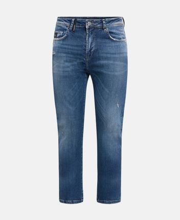 Relaxed Fit Jeans Fredo
