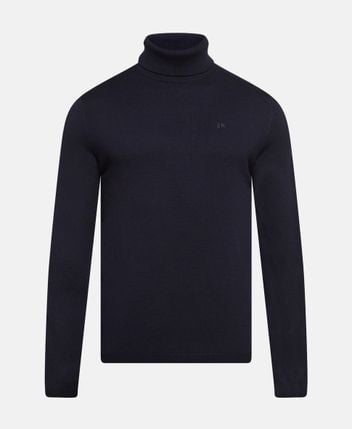 Rollneck pullover Emilo