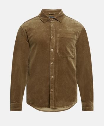 Overshirt Lucien