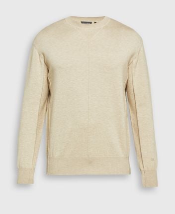 Long-sleeved jumper Tassano