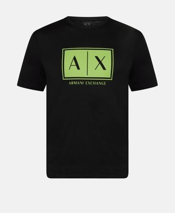 Crew neck t-shirt