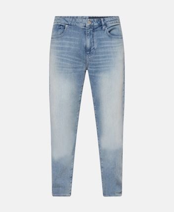 Slim fit jeans