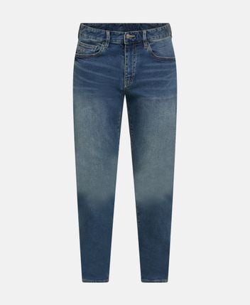 Slim fit jeans