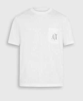 Crew neck t-shirt