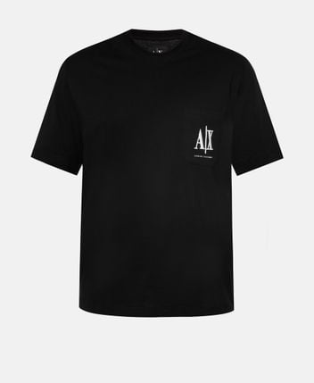 Crew neck t-shirt