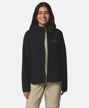 Softshell jacket Heather Canyon™ II