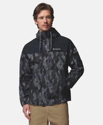Wind breaker Challenger™ II Novelty