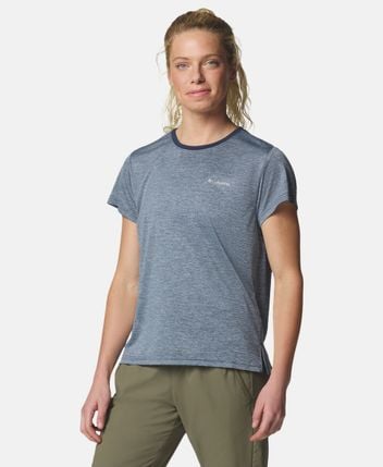 Functional shirt