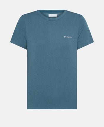Crew neck t-shirt Sun