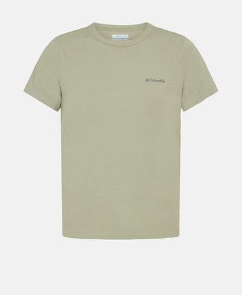 Crew neck t-shirt Sun