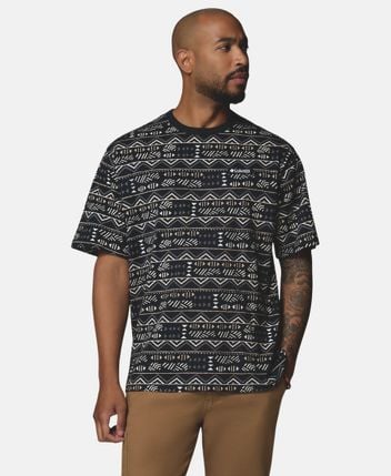 Crew neck t-shirt CSC™