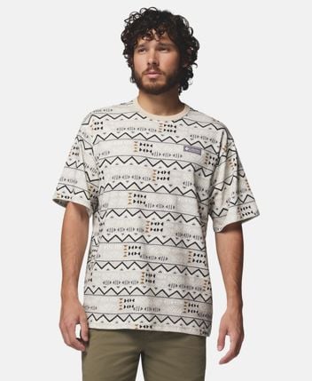 Crew neck t-shirt CSC™