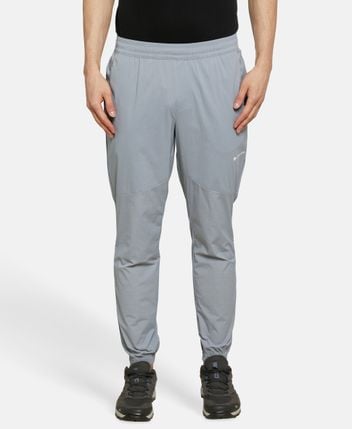 Trekking trousers Tech+