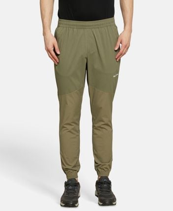 Trekking trousers Tech+