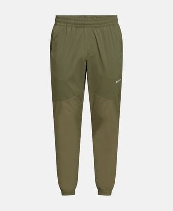 Trekking trousers Tech+
