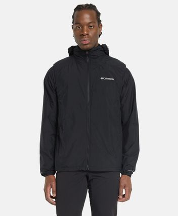 Functional jacket Trailborne™