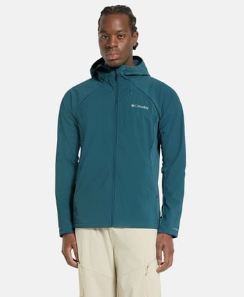 Softshell jacket Trailborne™