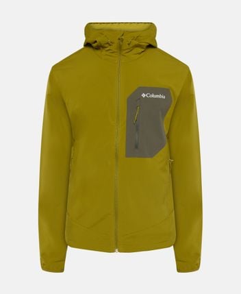 Hiking jacket Tall Heights III