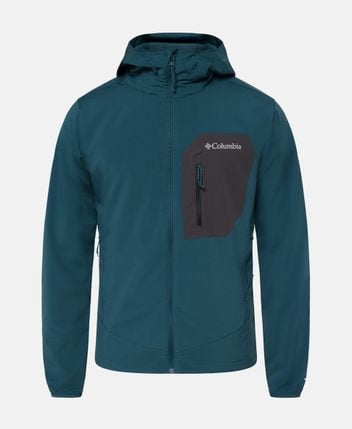 Hiking jacket Tall Heights III