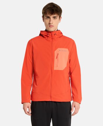 Hiking jacket Tall Heights III