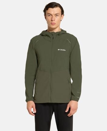 Wind breaker Columbia Tech™