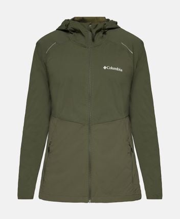 Wind breaker Columbia Tech™