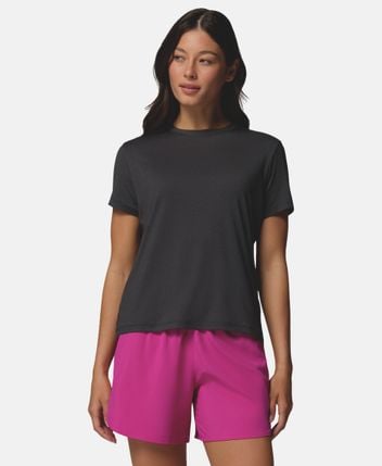 Crew neck t-shirt