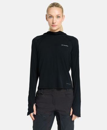 Hoodie Stealth Spring™