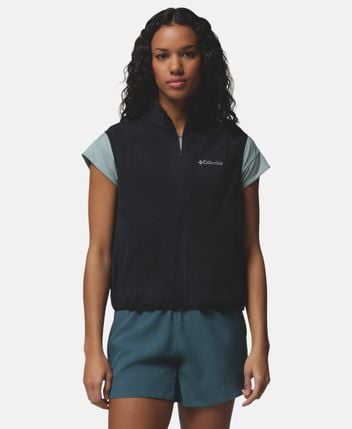 Fleece gilet Vital Valley™