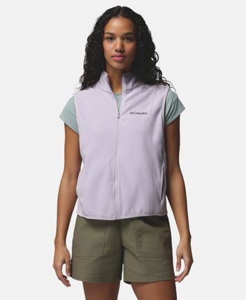 Fleece gilet Vital Valley™