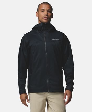 Functional jacket Street Commuter™
