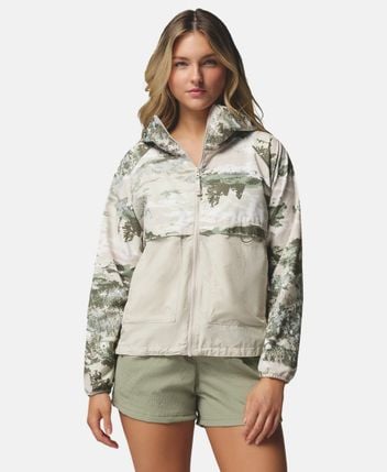 Mid-layer jacket Spire Valley™