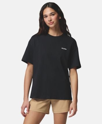 Crew neck t-shirt