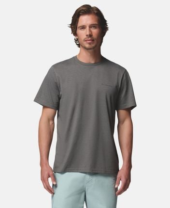 Crew neck t-shirt