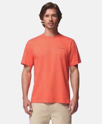 Crew neck t-shirt