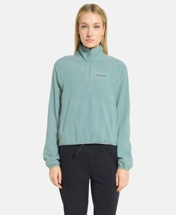 Fleece troyer Vital Valley
